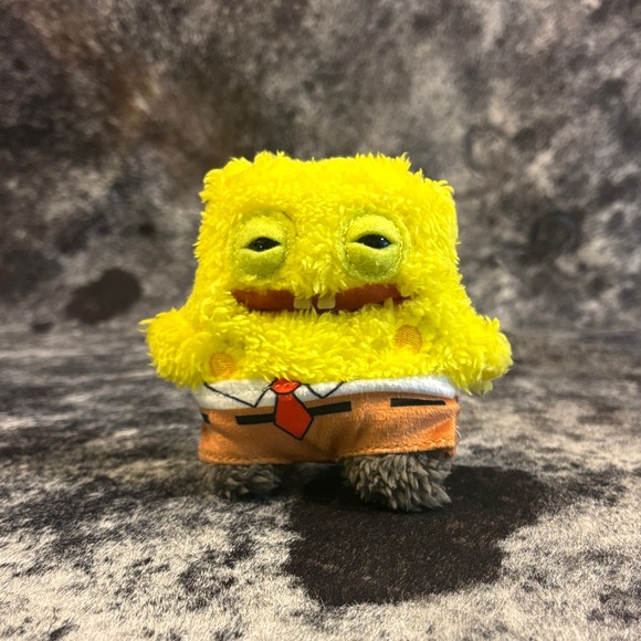NWT Fuggler x SpongeBob - Picture 5 of 6